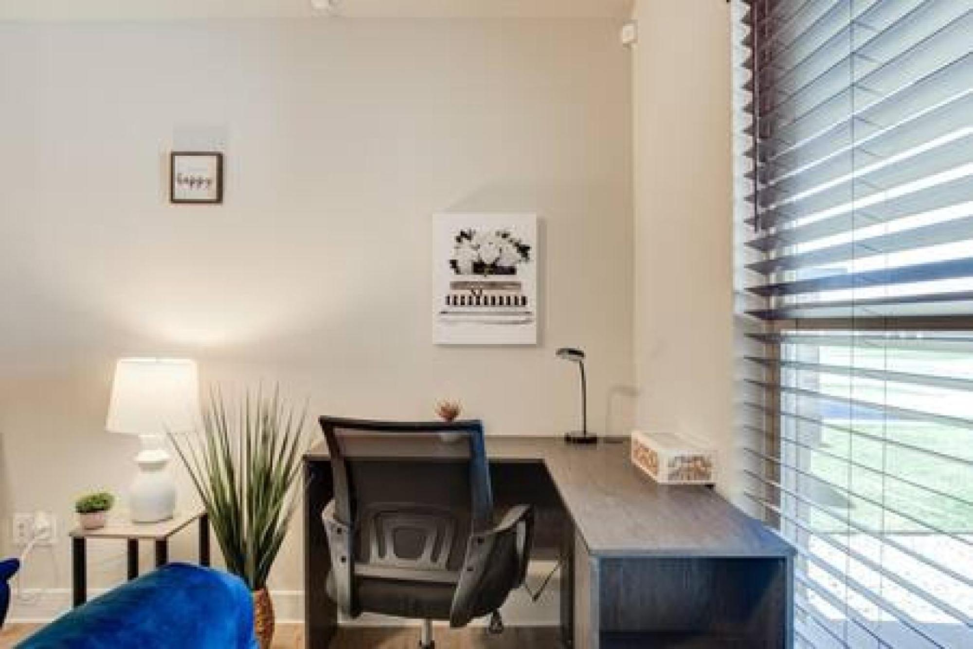 Milano Lodge - Cozy Retreat Lubbock Eksteriør bilde